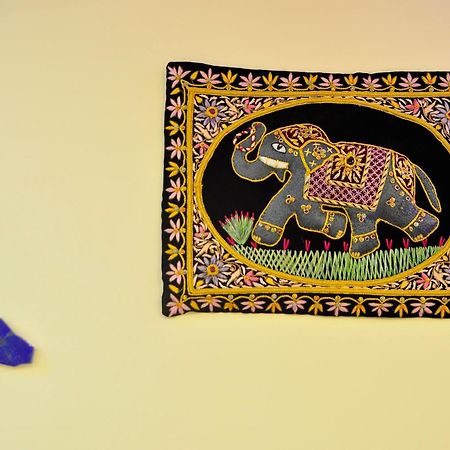 Royal Penguin Boutique Hotel & Spa Katmandu Szoba fotó