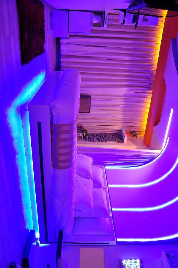 Royal Penguin Boutique Hotel & Spa Katmandu Kültér fotó