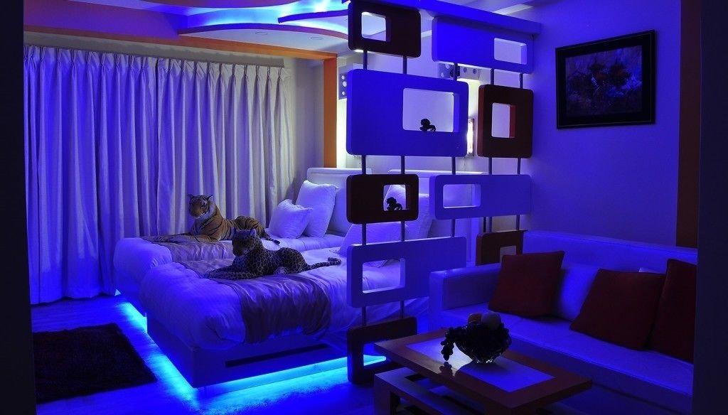 Royal Penguin Boutique Hotel & Spa Katmandu Kültér fotó