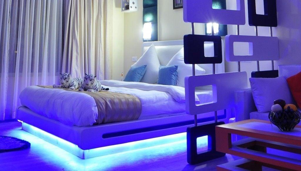 Royal Penguin Boutique Hotel & Spa Katmandu Kültér fotó