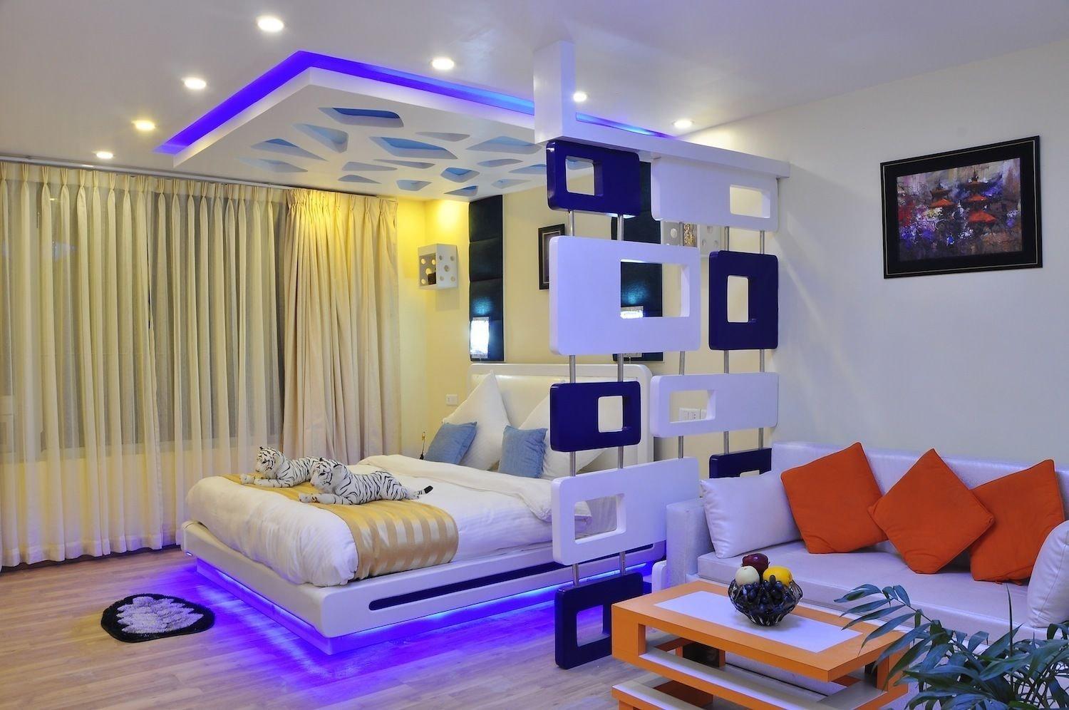 Royal Penguin Boutique Hotel & Spa Katmandu Kültér fotó