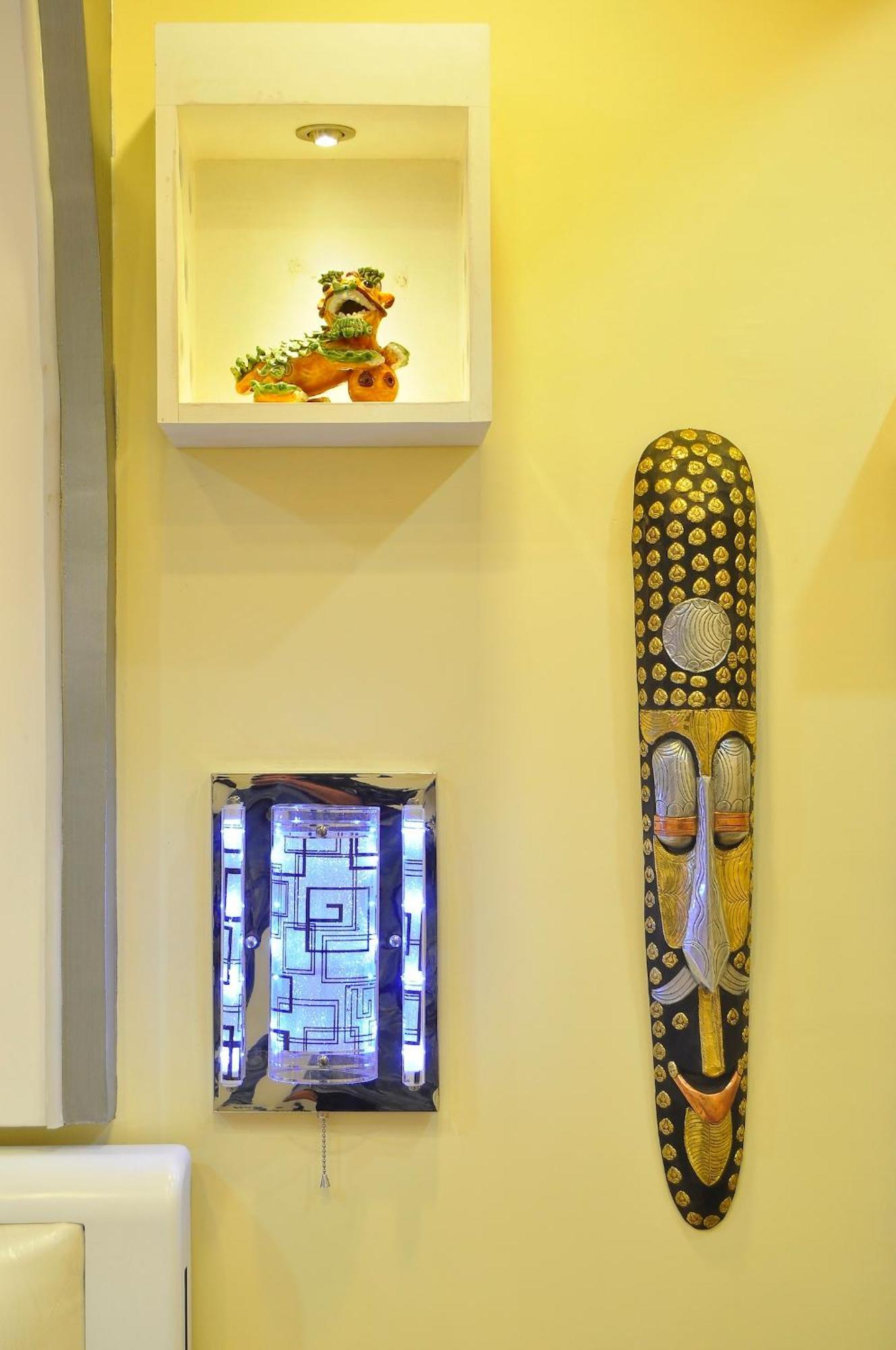 Royal Penguin Boutique Hotel & Spa Katmandu Szoba fotó