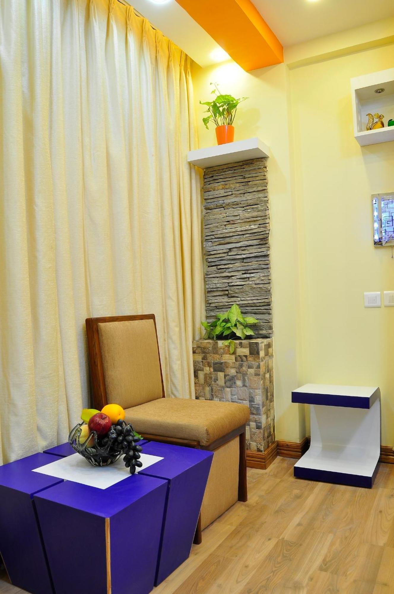 Royal Penguin Boutique Hotel & Spa Katmandu Szoba fotó