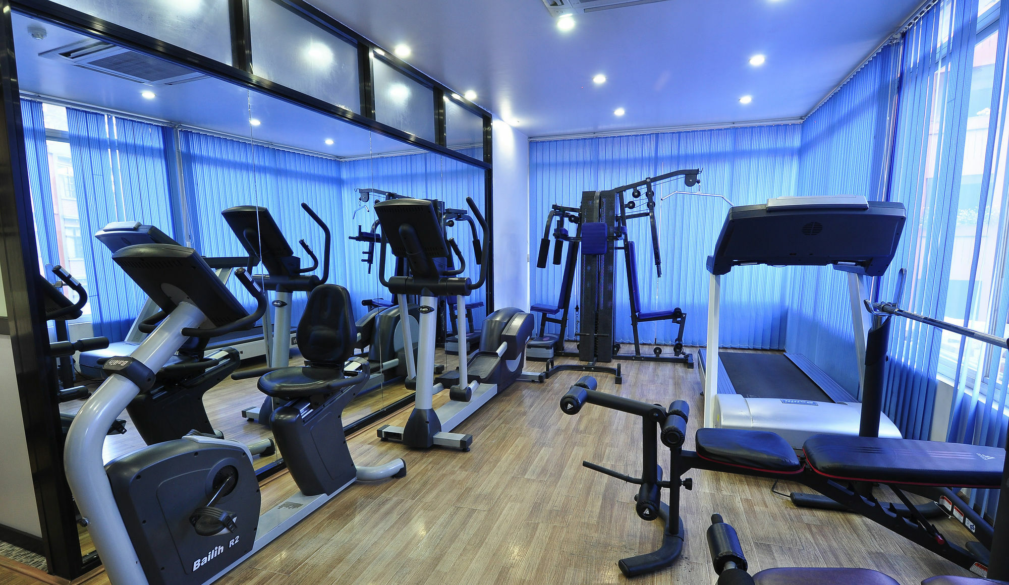 Royal Penguin Boutique Hotel & Spa Katmandu Kültér fotó
