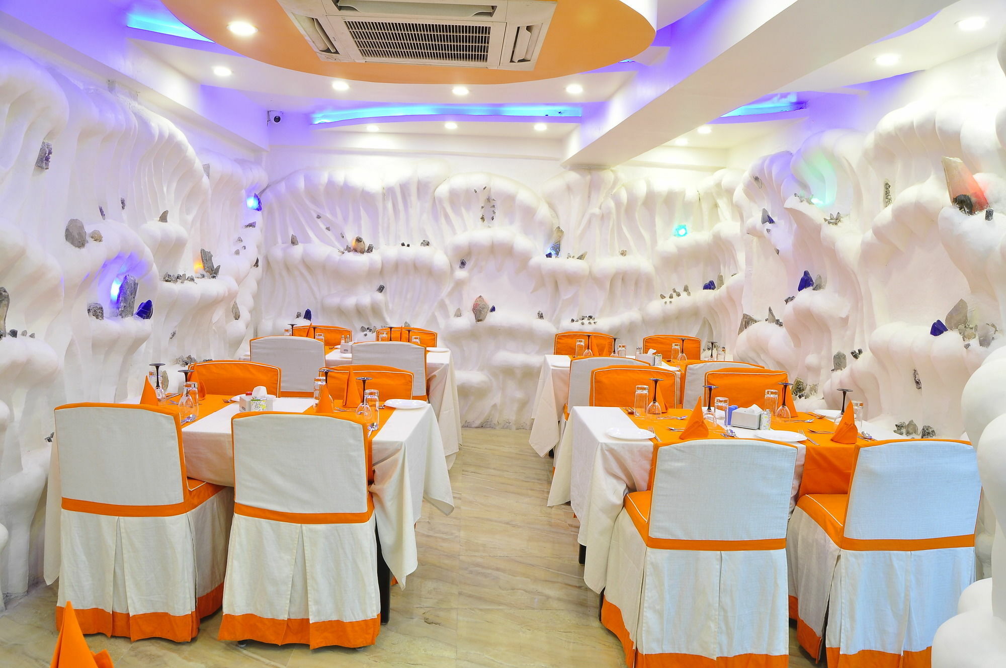 Royal Penguin Boutique Hotel & Spa Katmandu Kültér fotó